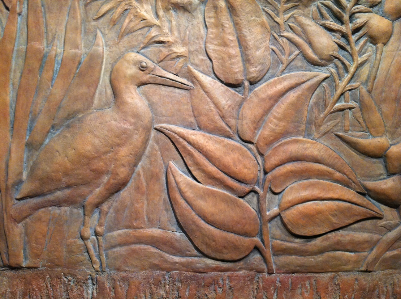 CJ Detail : Bird