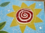 'Tree of Life' Memorial Mural