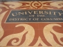 Porcelain Ceramic Tile Welcome Carpet